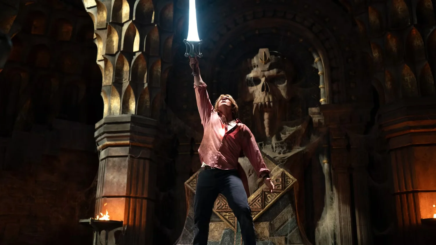 He-Man reaches 105 million dollars worldwide as its theatrical run winds down