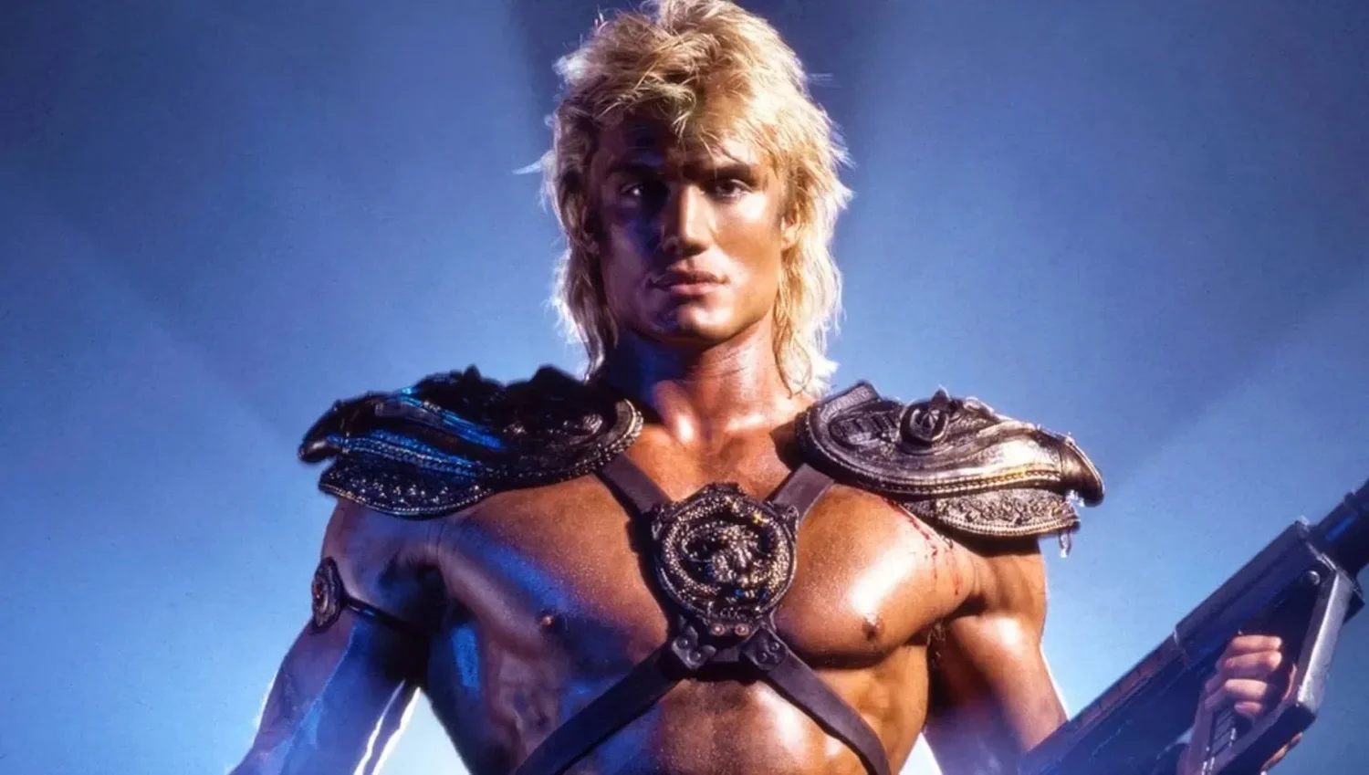Dolph Lundgren's 1987 Masters of the Universe gets a 4K release with a newly unearthed Preview Cut