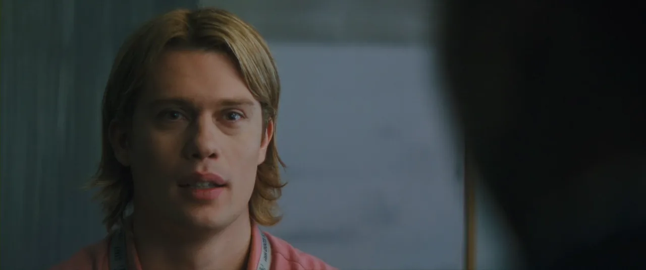 Adam on Earth in the 2026 film