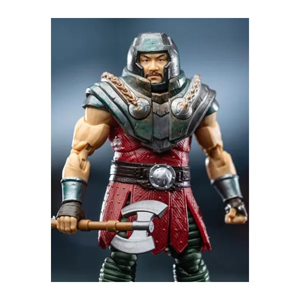 Ram-Man