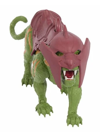 Core Battle Cat Action Figure