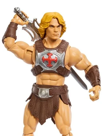 Core He-Man Action Figure