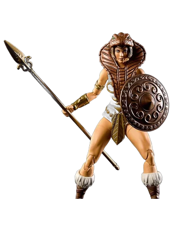 Masters of the Universe Masterverse New Eternia Teela