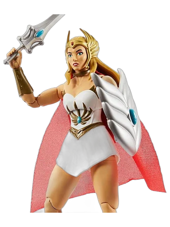 Masterverse Princess of Power She-Ra