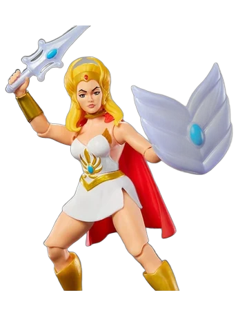 Masters of the Universe Origins She-Ra (Cartoon Collection)