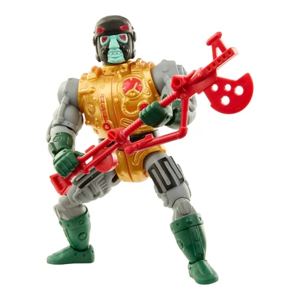 Origins Blast-Attak