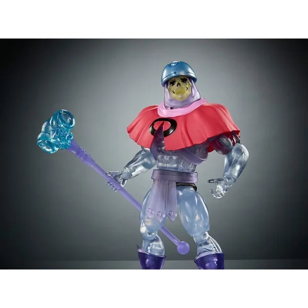 Origins Invisible Skeletor (Cartoon Collection)