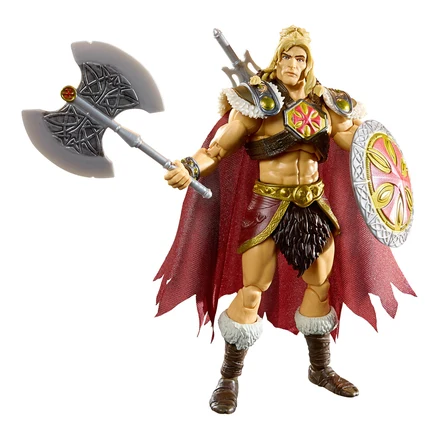 Chronicles King Grayskull