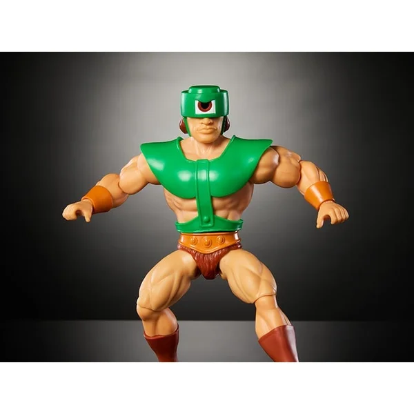 Origins Tri-Klops (Cartoon Collection)