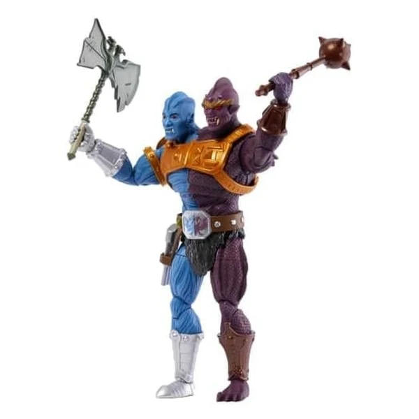 Masterverse New Eternia Two-Bad