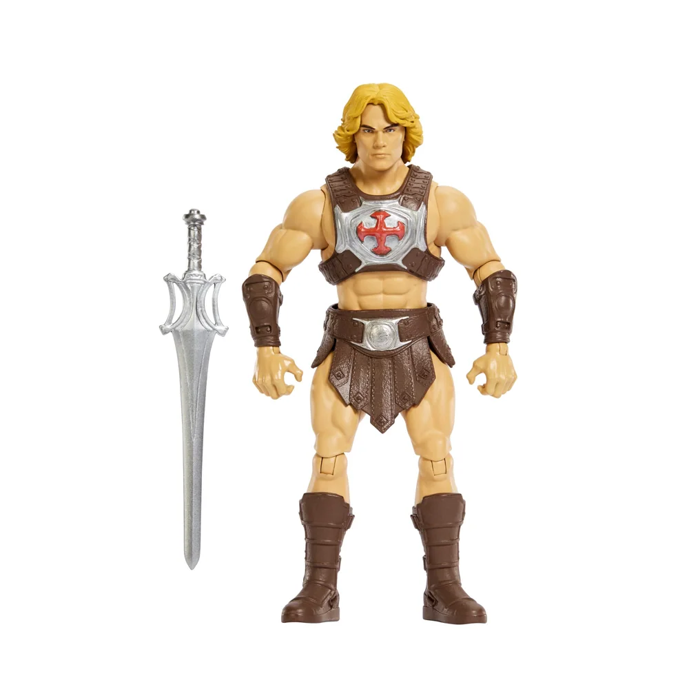 He-Man