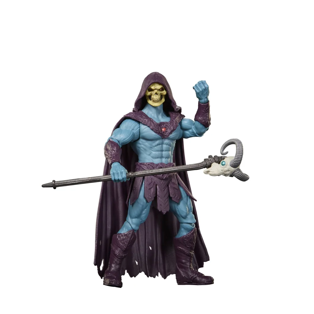 Skeletor