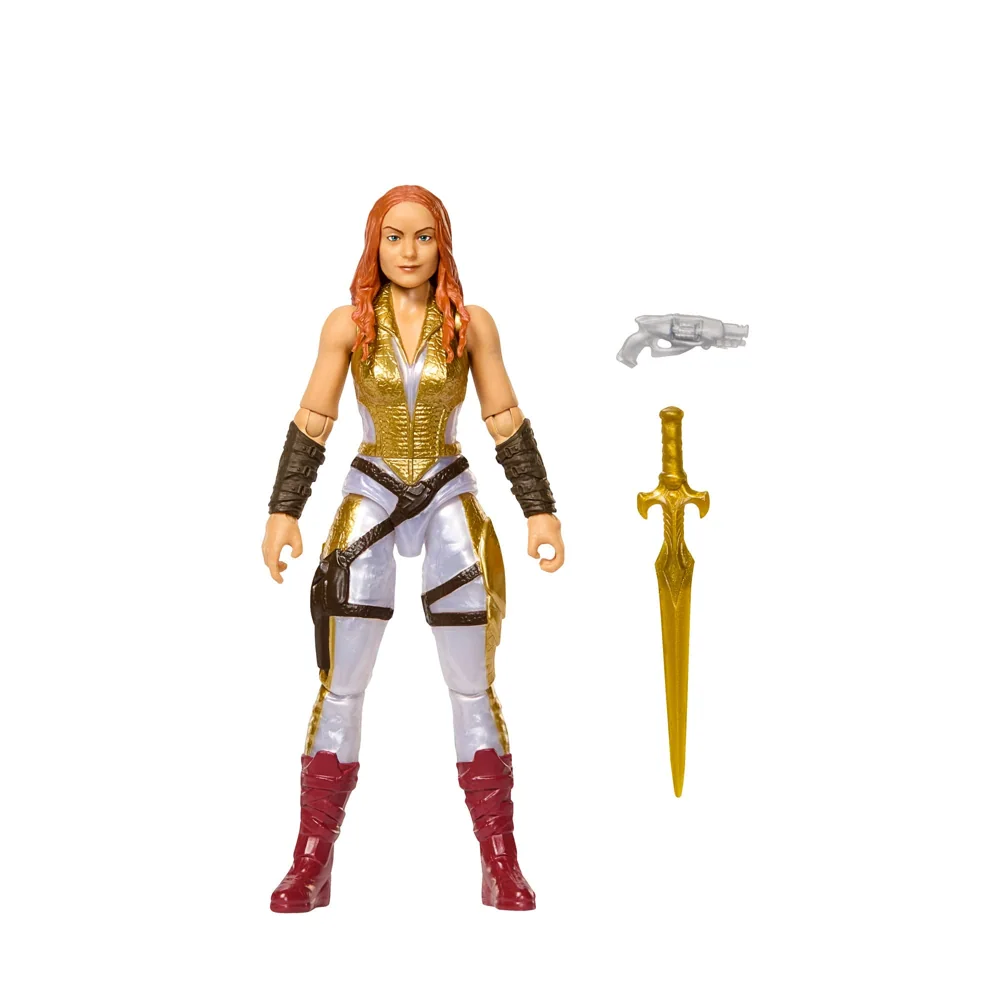 Teela