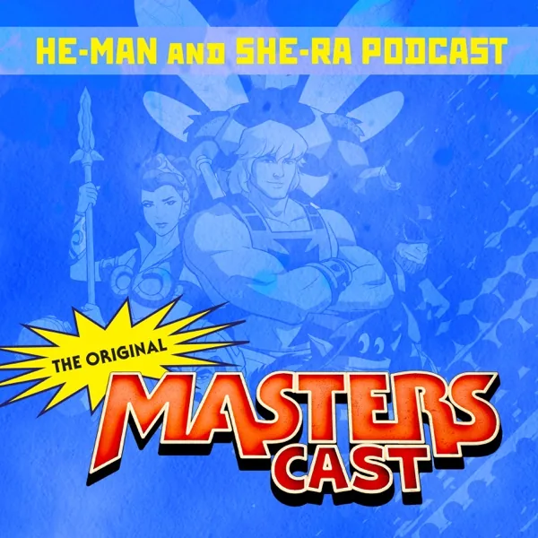 Masters Cast cover art
