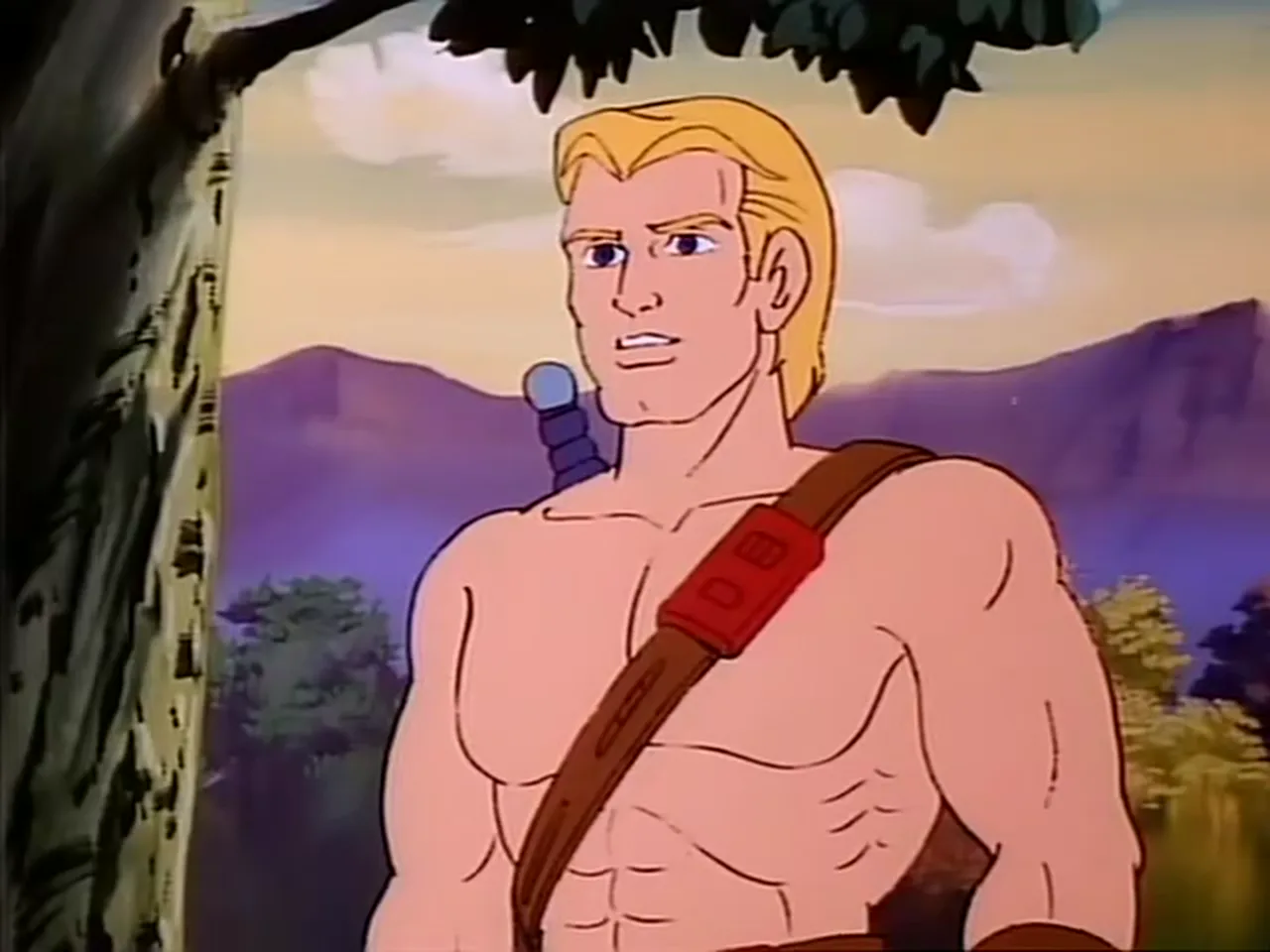 The New Adventures of He-Man (1990-1991)