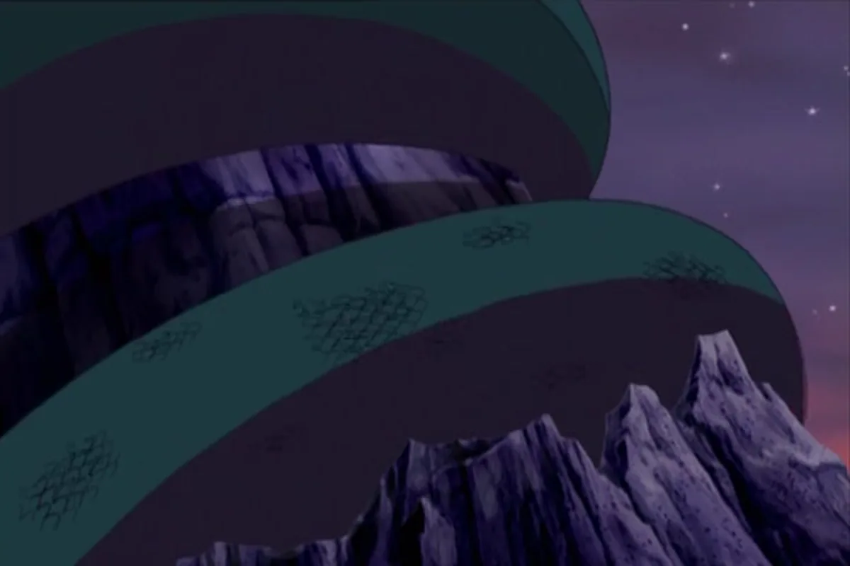 Awaken the Serpent, episode S02E13