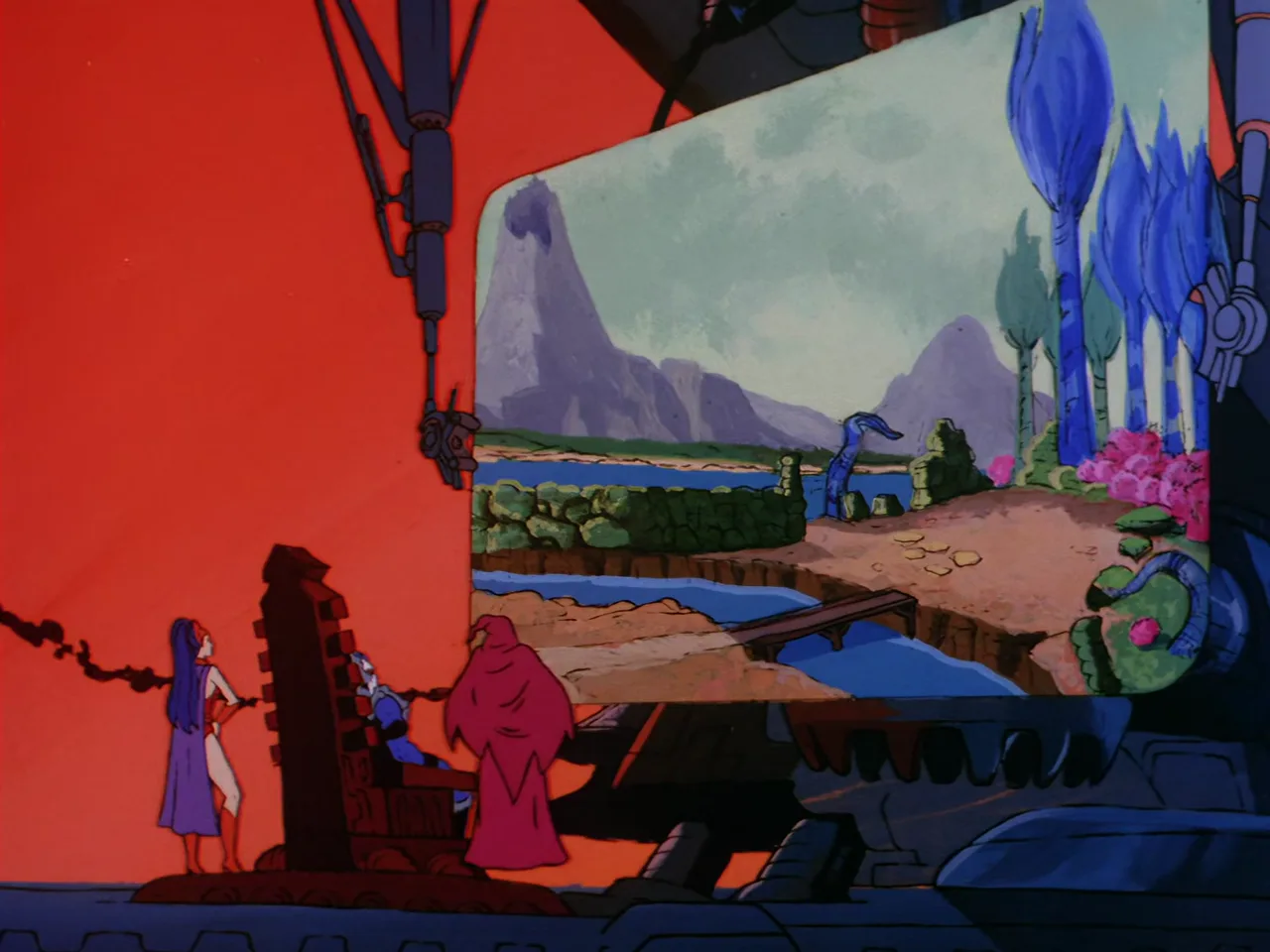 Brigis, episode S02E11
