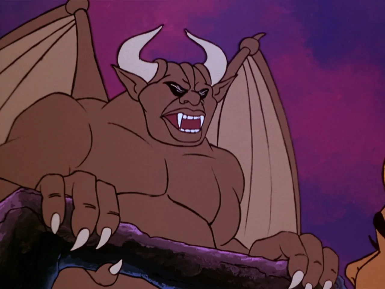 Daimar the Demon synopsis still