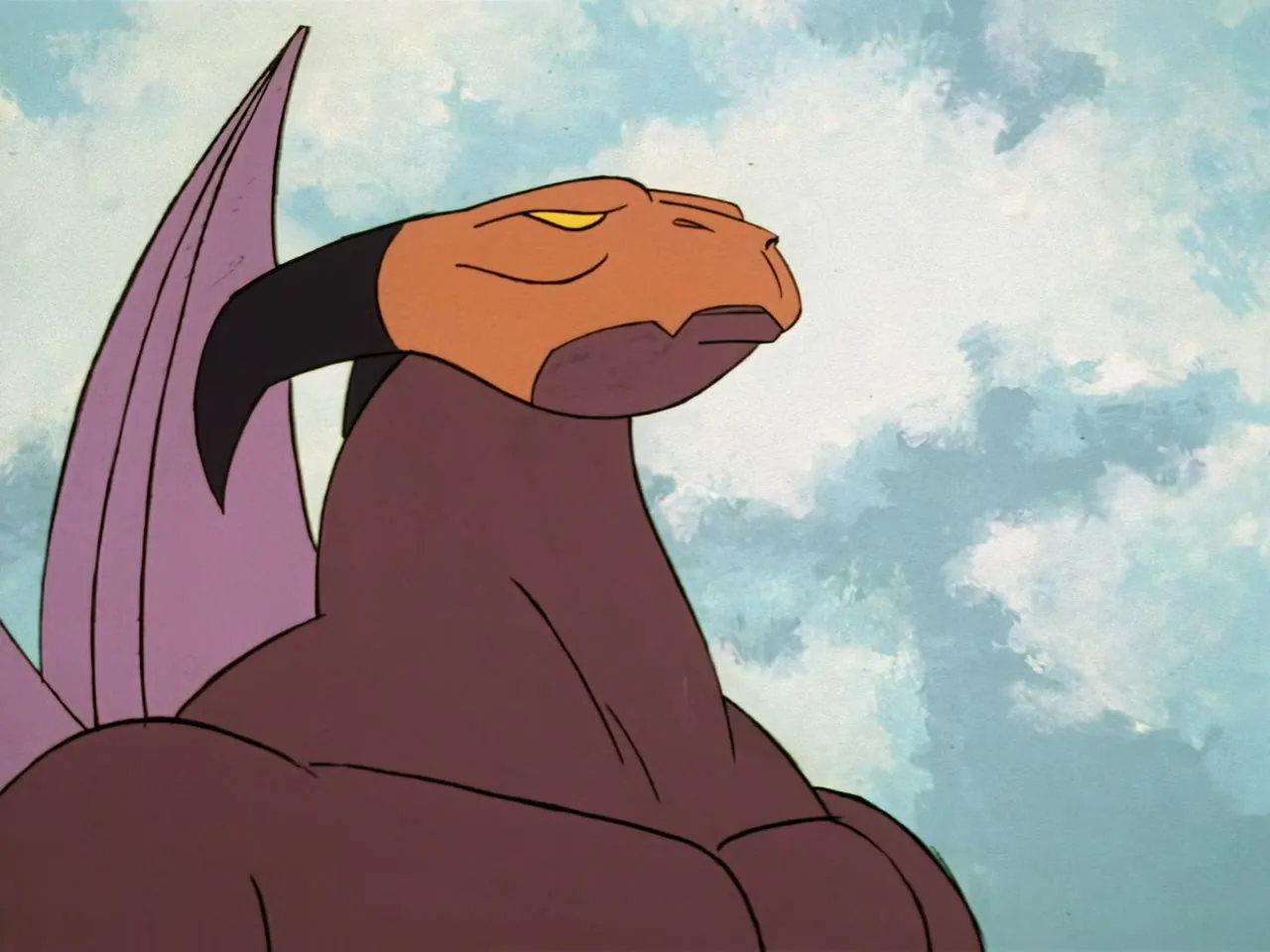 Dawn of Dragoon synopsis still
