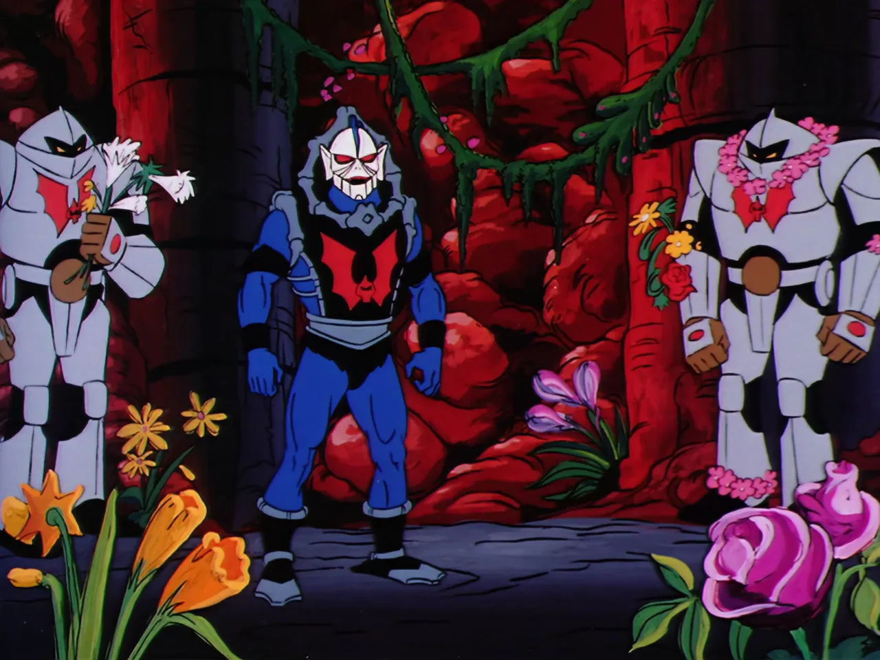 Flowers for Hordak synopsis still