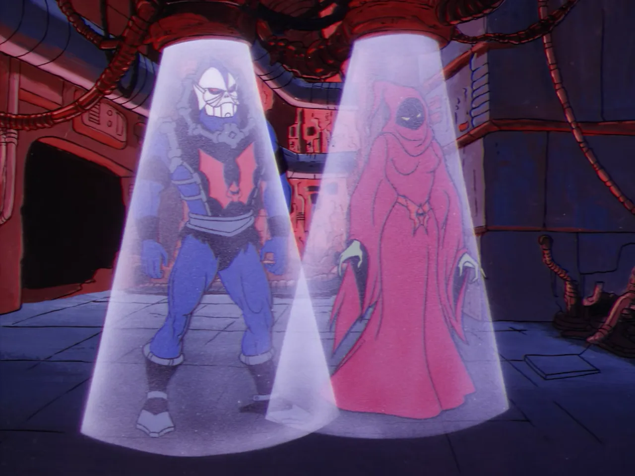 Hordak's Power Play synopsis still