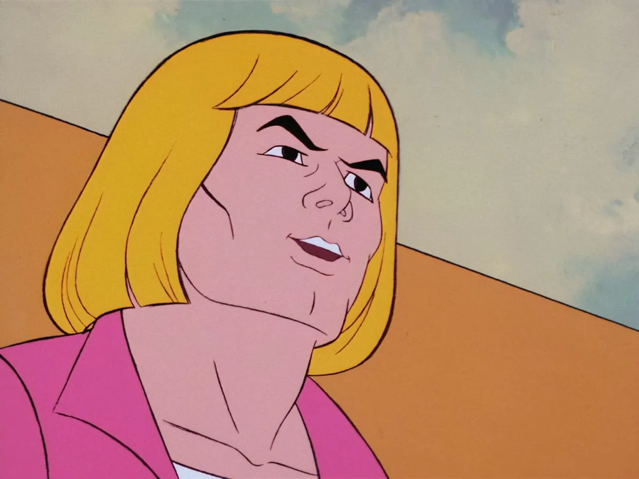 Hunt for He-Man synopsis still