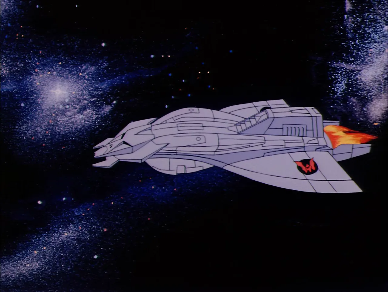 Micah of Bright Moon, episode S01E46