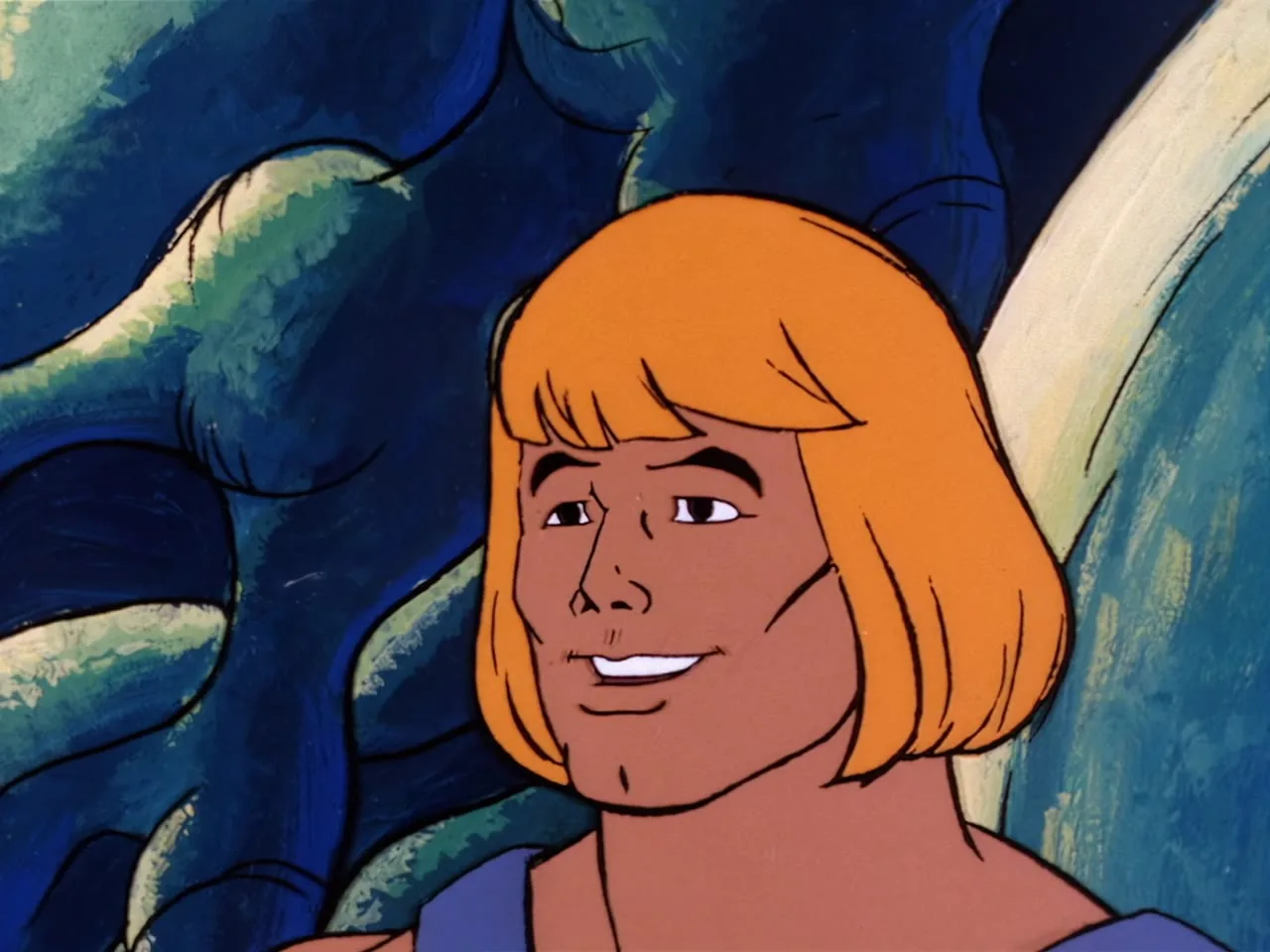 Orko's Favorite Uncle synopsis still