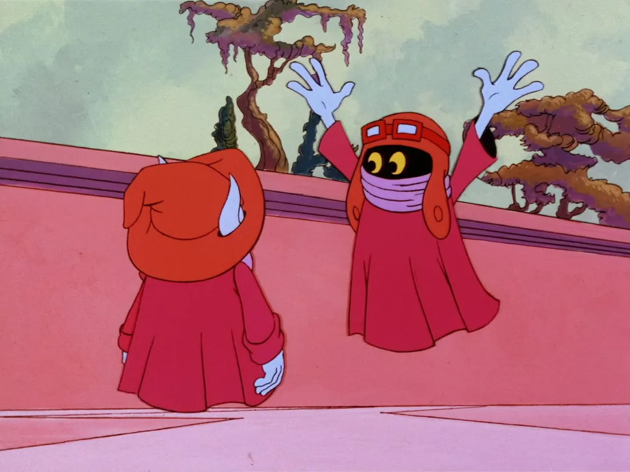 Orko's New Friend synopsis still
