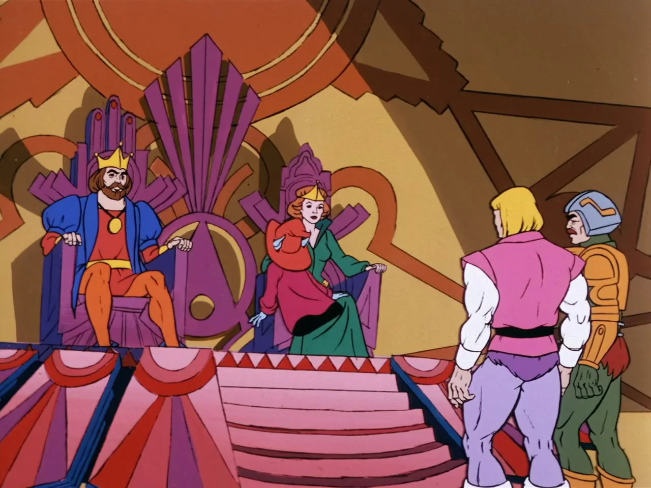 Orko's Return synopsis still