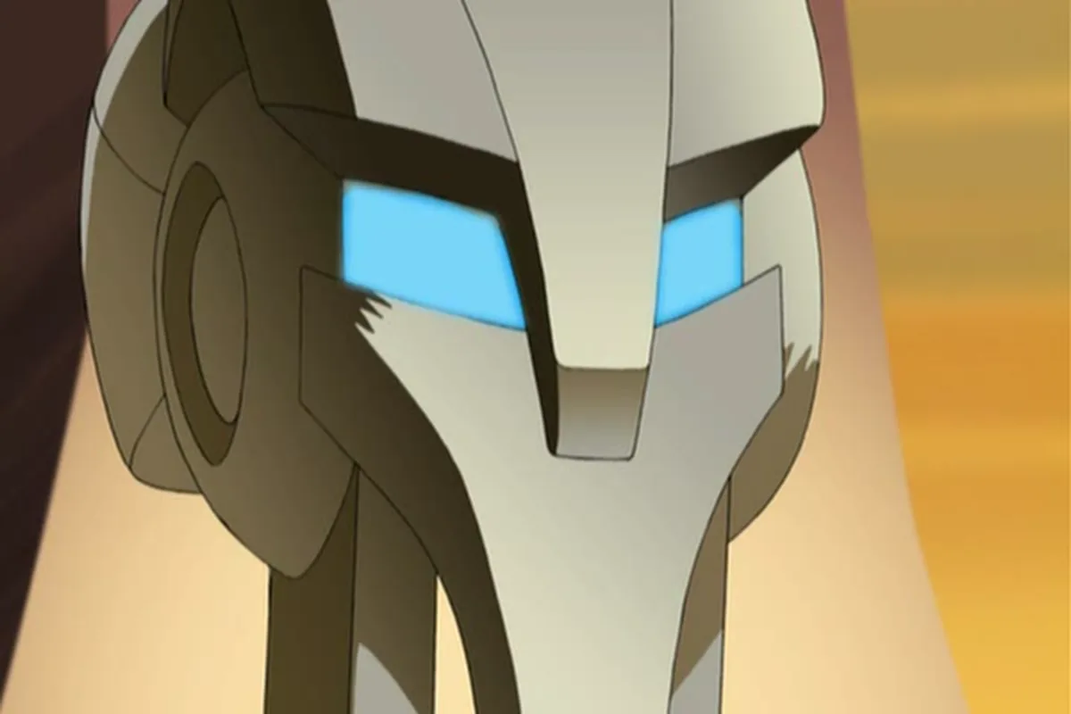 Roboto's Gambit, episode S01E17