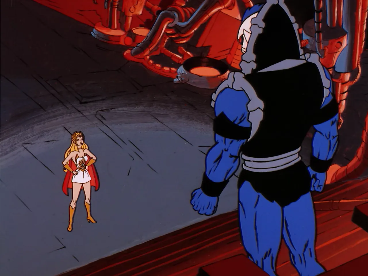 She-Ra Makes a Promise synopsis still