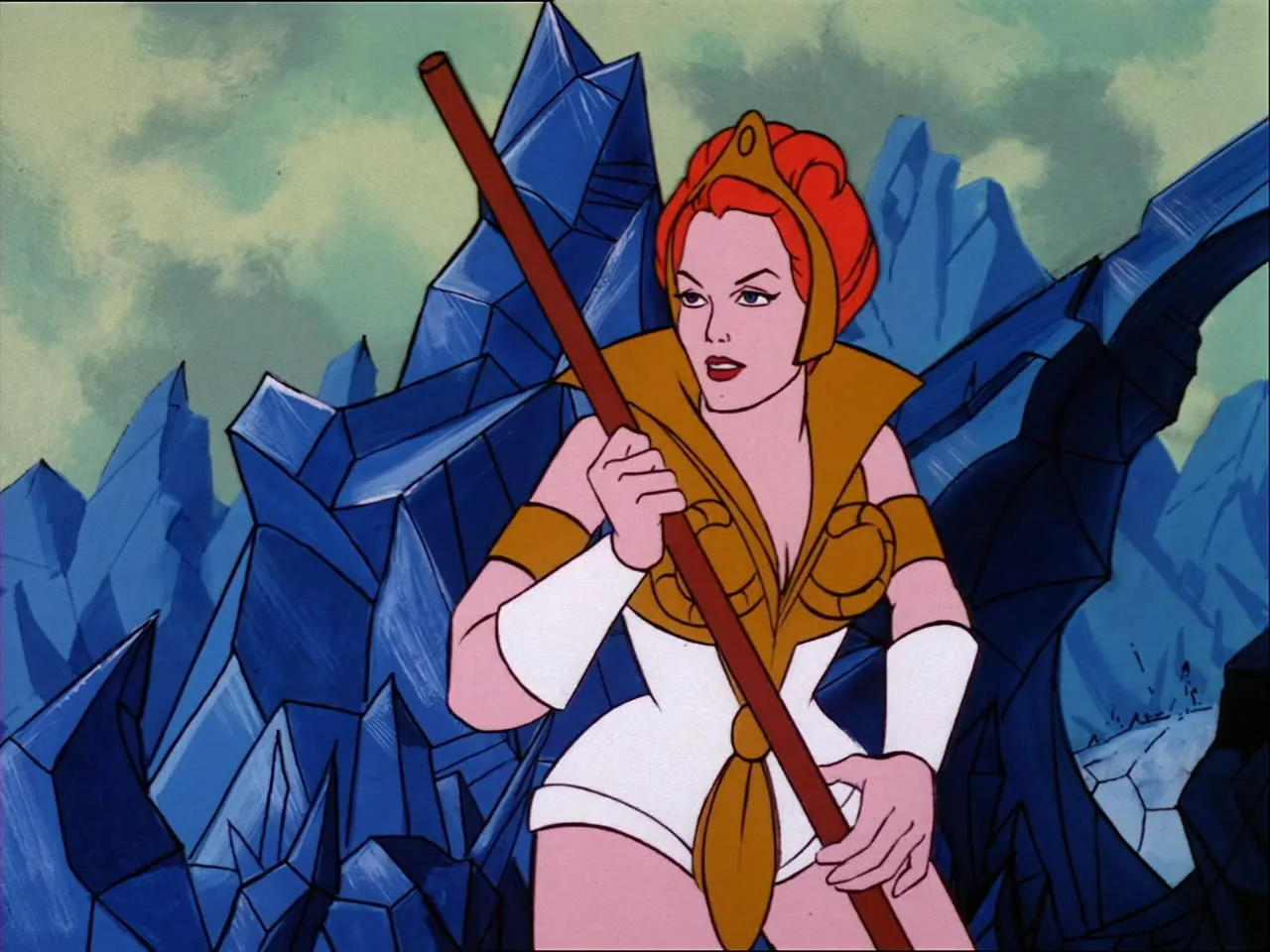 Teela's Quest synopsis still
