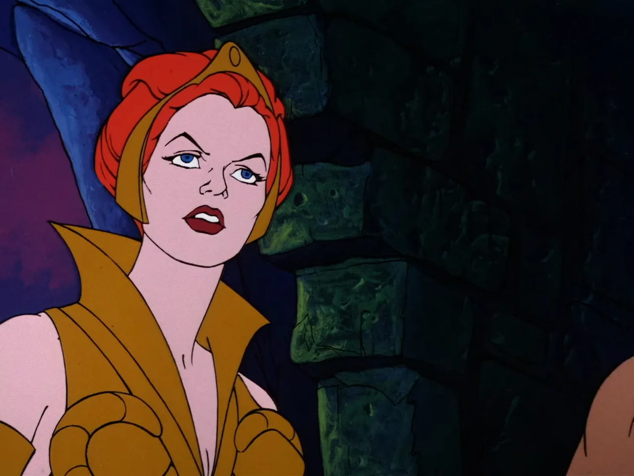 Teela's Trial synopsis still