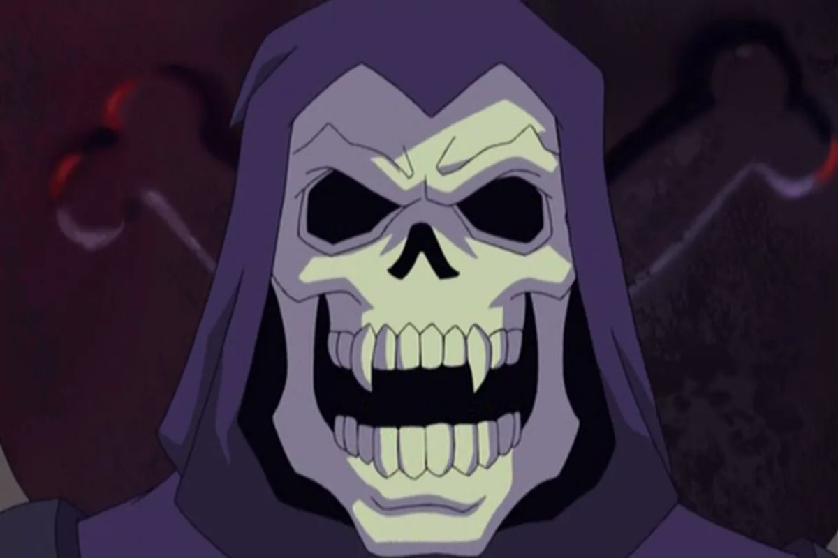 The Council of Evil Part 2, episode S01E26