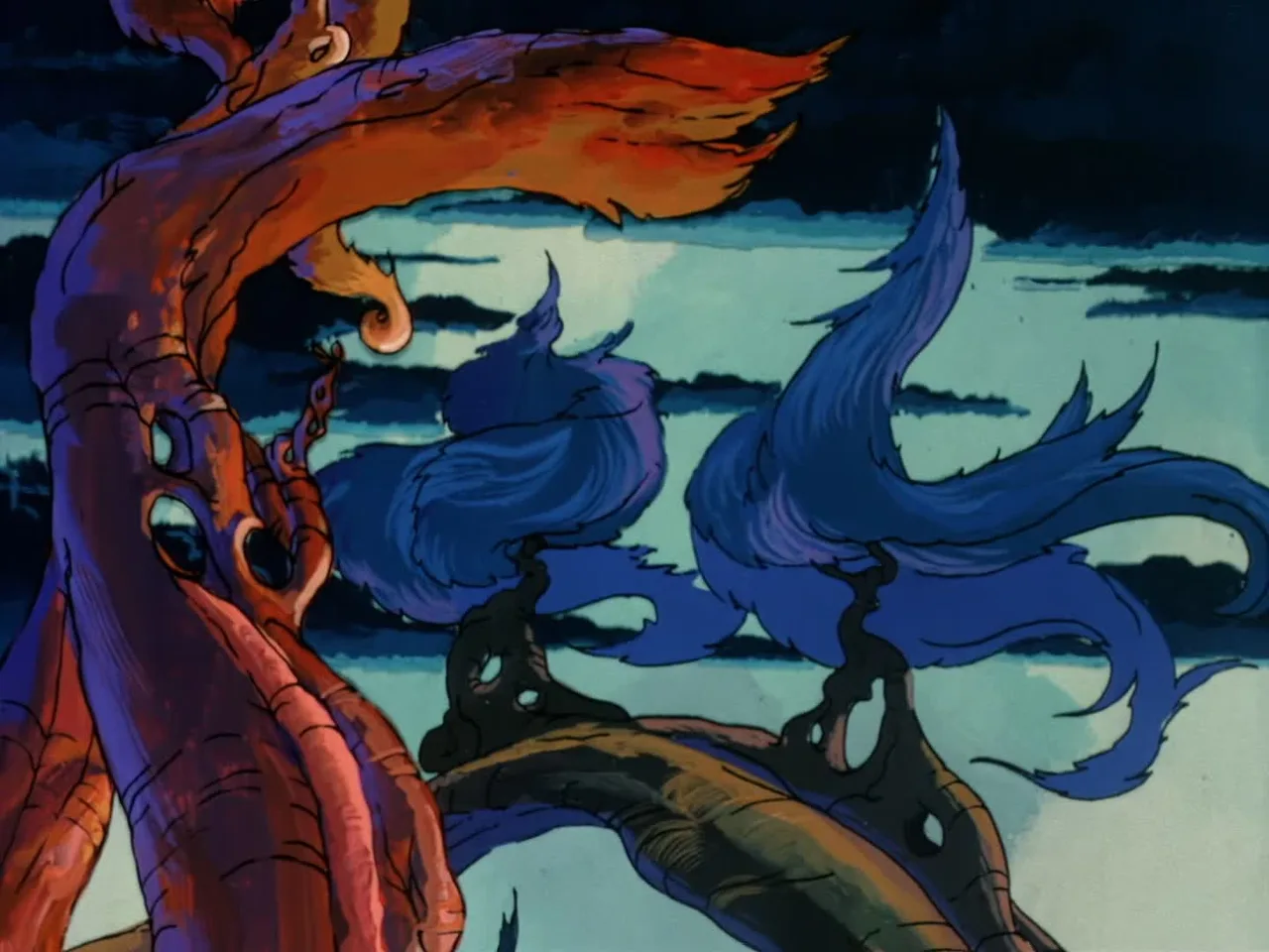 The Heart of a Giant, episode S01E65