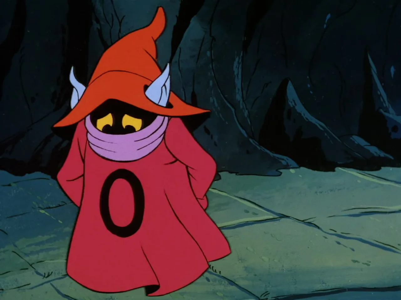 The Secret of Grayskull synopsis still