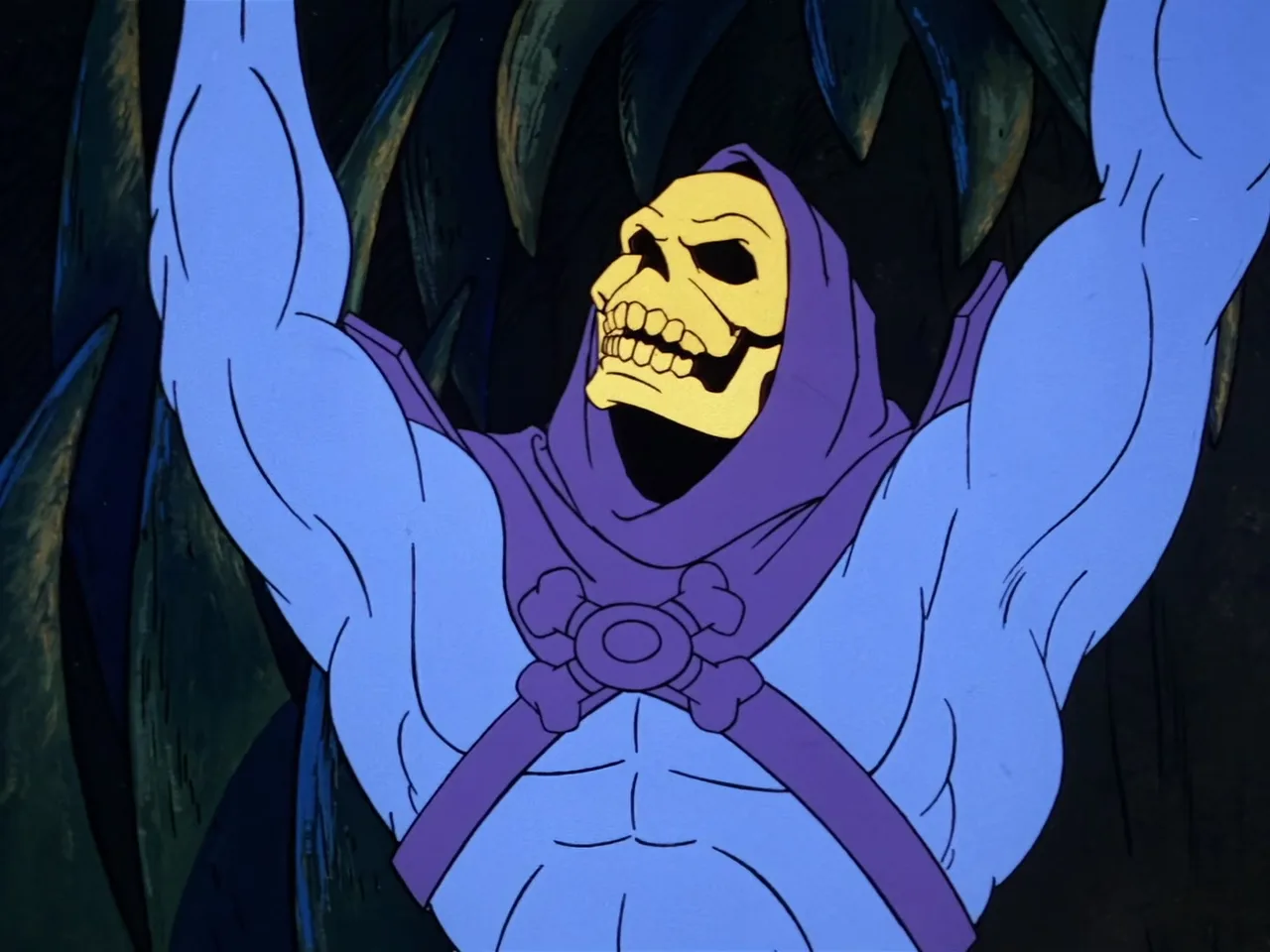 To Save Skeletor synopsis still