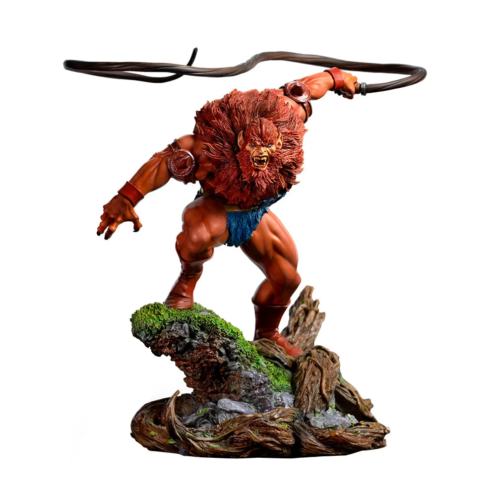 Beast Man Masters of the Universe BDS Art Scale 1/10 Iron Studios