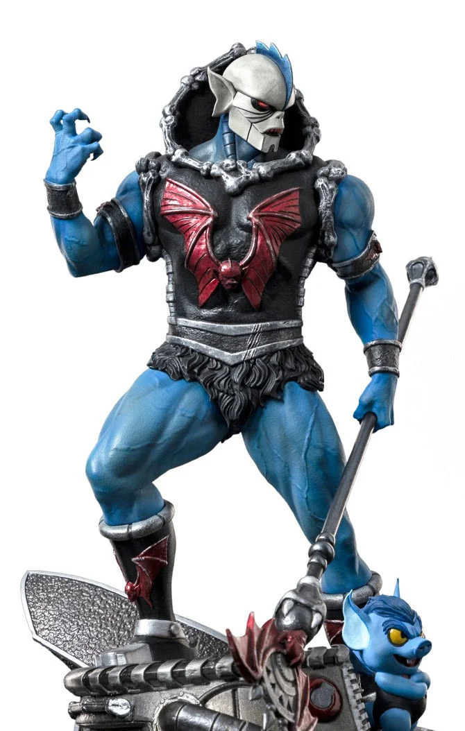 Hordak and Imp Masters of the Universe BDS Art Scale 1/10 Iron Studios