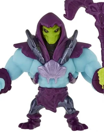 Eternia Minis Skeletor