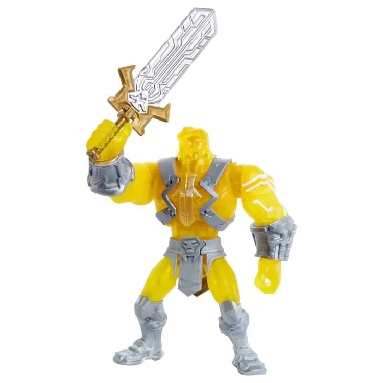 He-Man and the Masters of the Universe Core Powers of Grayskull He-Man