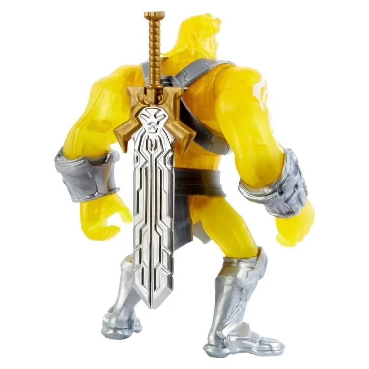He-Man and the Masters of the Universe Core Powers of Grayskull He-Man