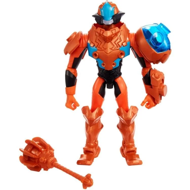 He-Man and the Masters of the Universe Large Man-At-Arms Figure