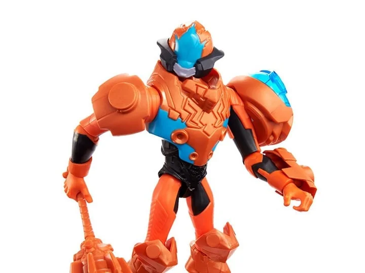 He-Man and the Masters of the Universe Large Man-At-Arms Figure