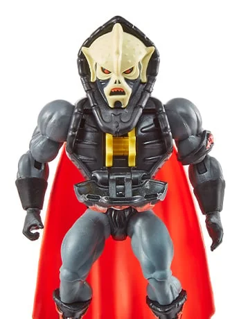Masters of the Universe: Origins Buzzsaw Hordak Deluxe Figure