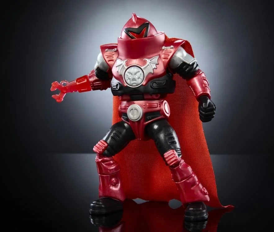 Masters of the Universe: Origins Horde Trooper Prime