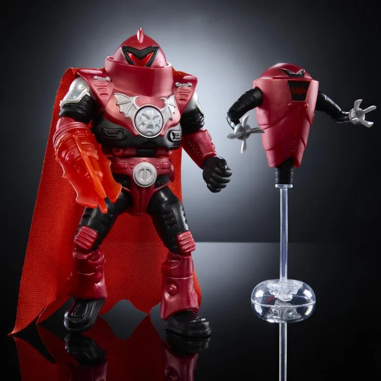 Masters of the Universe: Origins Horde Trooper Prime