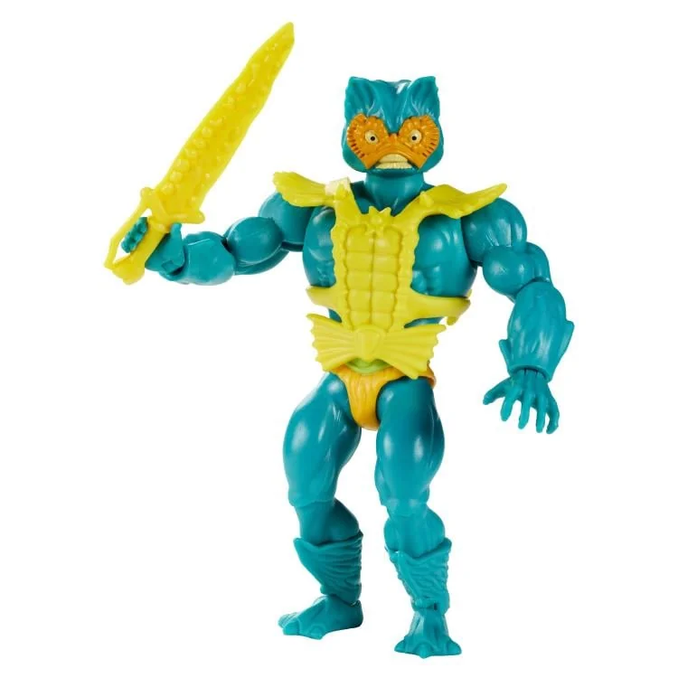 Masters of the Universe: Origins Mer-Man (Fan Favorite)