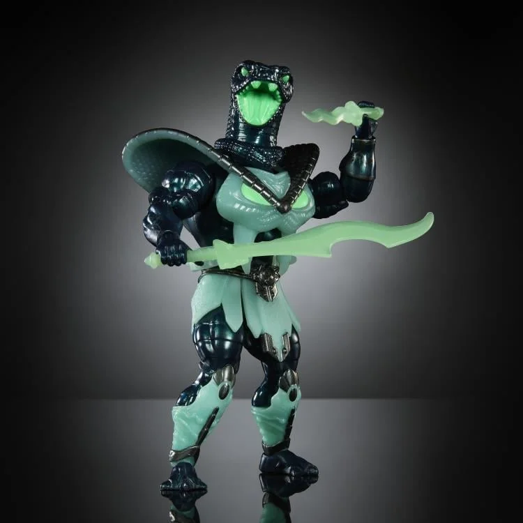 Masters of the Universe: Origins Necro-Conda